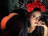 Camshow jasminlive AbigailSander