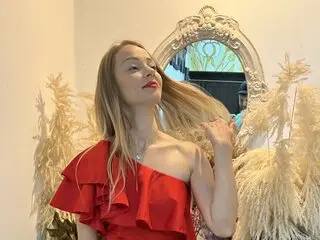 Camshow private AdeLanto