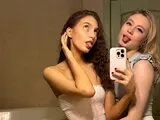 Pictures livesex AlbinaAndMeghan