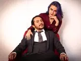 Sex xxx AliceandDante
