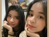 Xxx jasmin AmberAndLia
