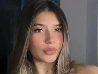 Livejasmin anal AmberAntonieta