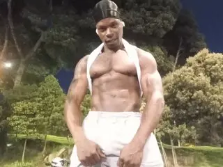 Porn webcam AndreyHoyos