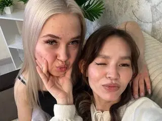 Pics pussy AngelynAndClaret