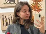 Webcam xxx AnnaMariardi