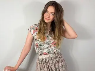 Pussy camshow AnnaWilman
