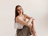 Shows ass AriaBonnie