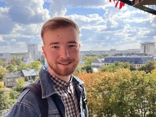 Anal recorded ArthurSoul