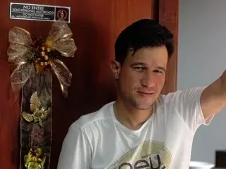 Sex online AxelSmiths