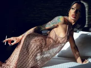 Nude video AyleeBlom