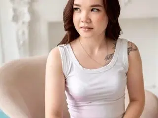Anal camshow BonnieGallant