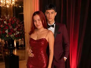 Adult jasminlive BrunoAndColin