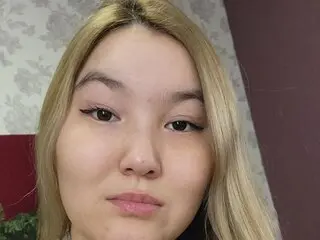 Livejasmin.com amateur CamilaMartiez