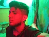 Private camshow CarlosMatthias