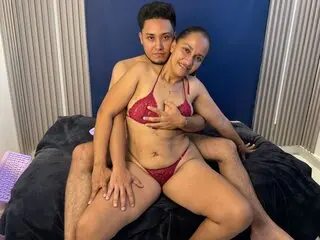 Fuck anal CarlosandLuna