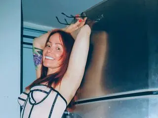 Anal ass CarolinaKis