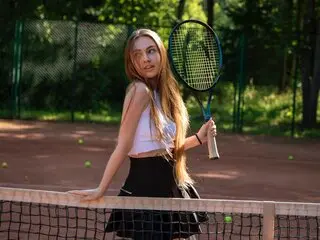 Cam camshow CassieEvansson