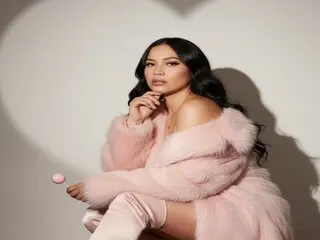 Amateur cam DafneVargas