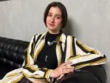 Camshow jasminlive DanaHart