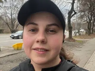 Video free DariaCalm