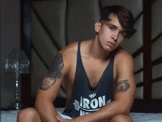 Naked free DavidLain