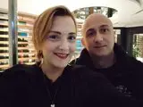 Private naked DiamondAndLex