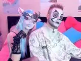 Jasminlive naked ElfieAndMono