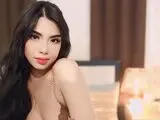 Jasmine shows EliseHamilthon