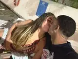 Shows real EmilyAndTom