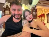 Livejasmin toy EvaAndJacob