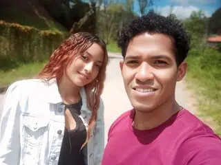 Shows anal GibsonAndAsleys