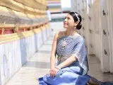 Livejasmin lj GwendolynJean