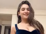 Webcam ass HannahMari