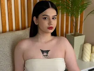 Online ass JessiHope