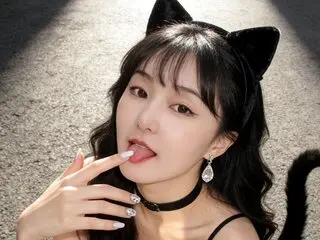 Recorded jasmine JiangHuihui