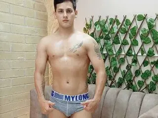 Camshow jasmin JohnnySevilla