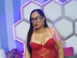 Real private JulianaBecker