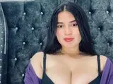 Naked livejasmine JulietteWeir
