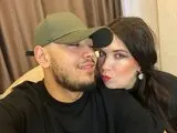 Pics livesex KateAndAdrian