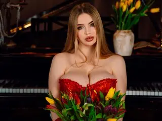 Cam naked KateSinner