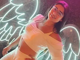 Livejasmine nude KhalifaGold