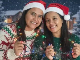 Pussy lj LeonahAndJazzlin