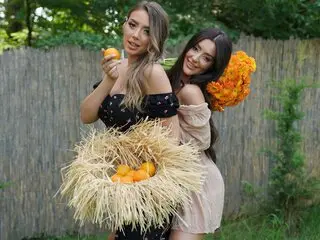 Toy recorded LexyandOlivia