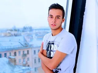 Photos livejasmin.com LiamCute