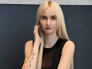 Naked photos LiliMew