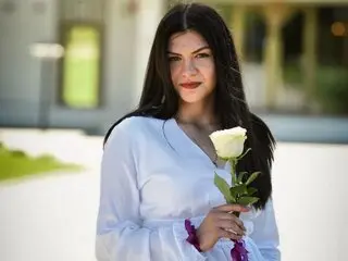 Livejasmin.com cam LiliyaKrastev