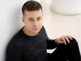 Livejasmine naked LucasBanner
