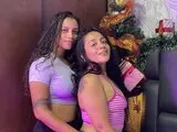 Live jasminlive LucyAndBella