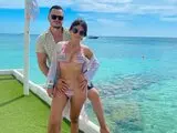Livejasmine sex LyndaAndAntony