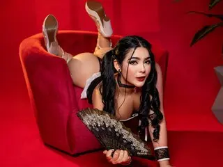 Fuck camshow ManuelaRicci